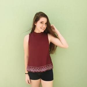 Meet your Posher, Sidney